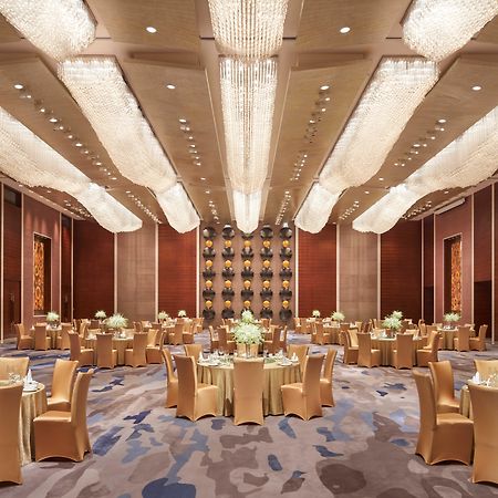 Intercontinental Shenzhen Dameisha Resort By Ihg Ngoại thất bức ảnh