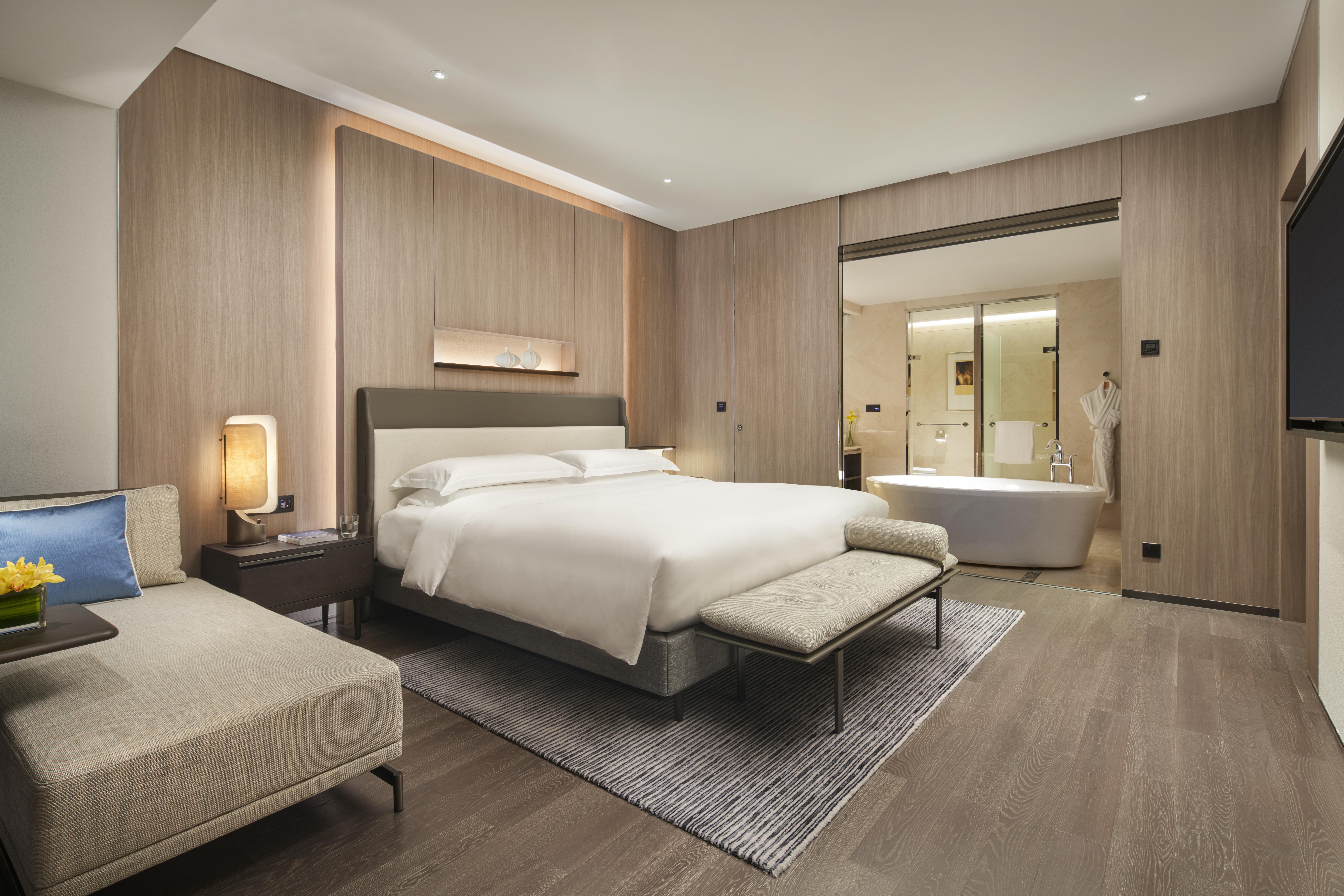 Intercontinental Shenzhen Dameisha Resort By Ihg Ngoại thất bức ảnh