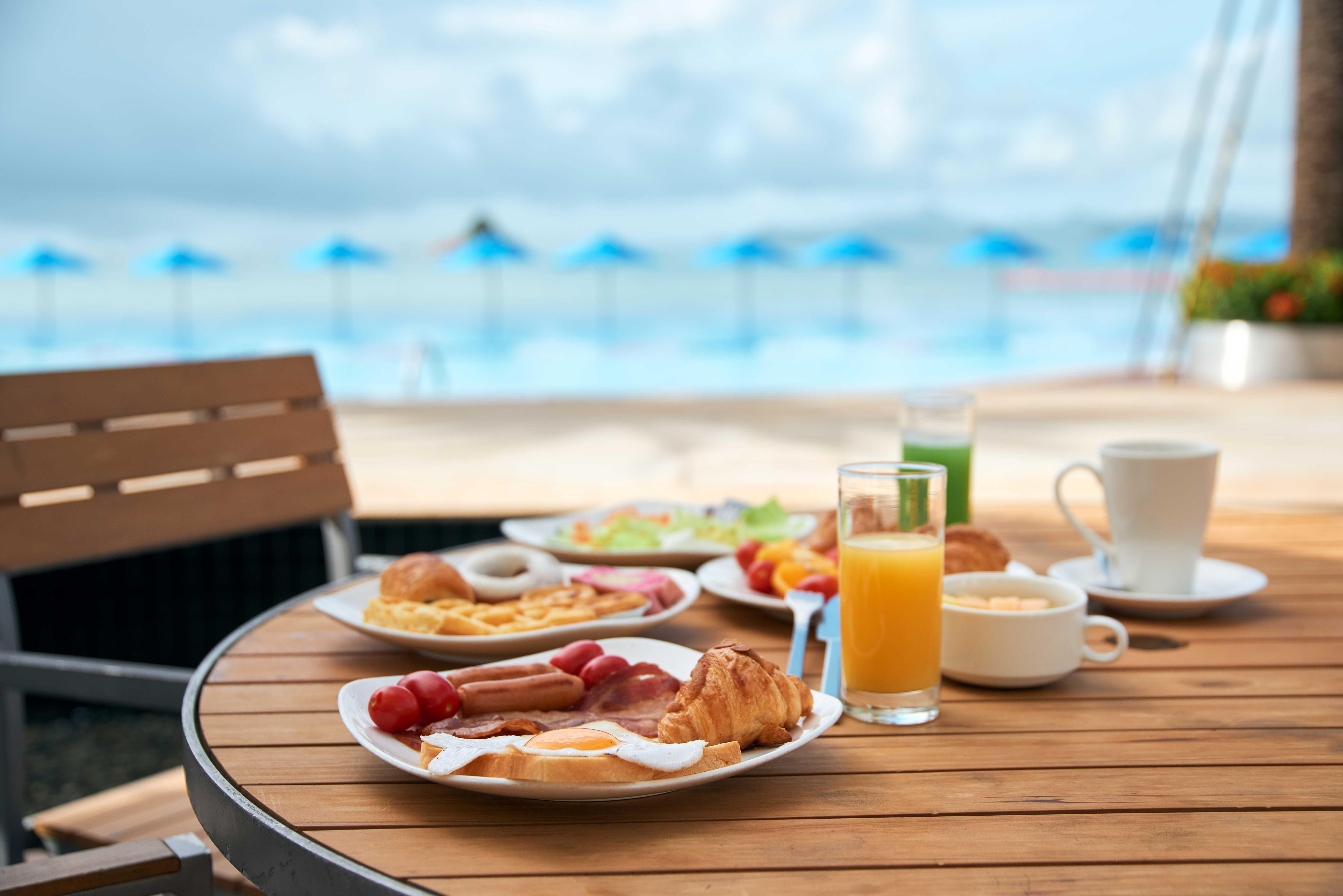 Intercontinental Shenzhen Dameisha Resort By Ihg Ngoại thất bức ảnh