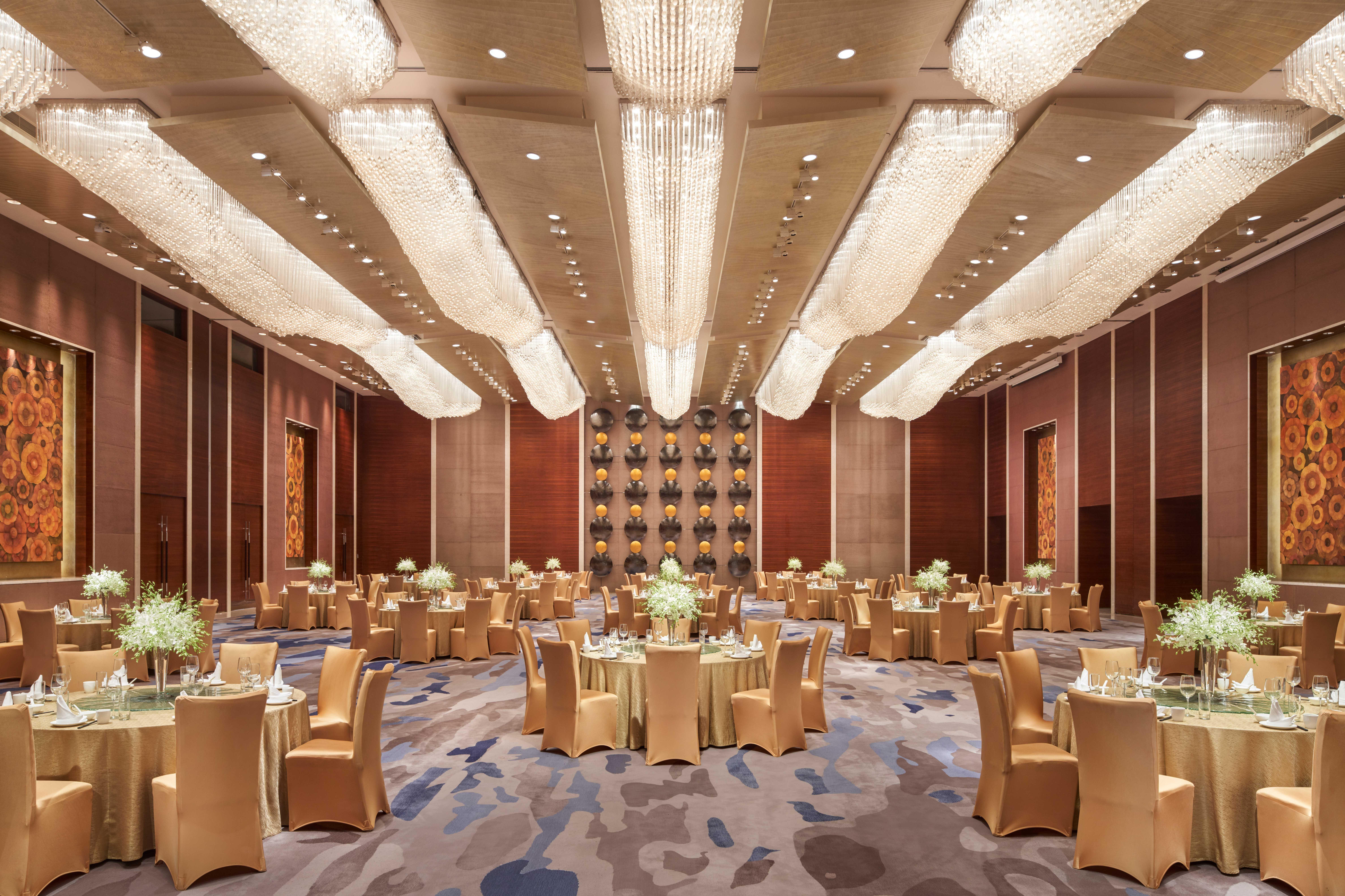 Intercontinental Shenzhen Dameisha Resort By Ihg Ngoại thất bức ảnh