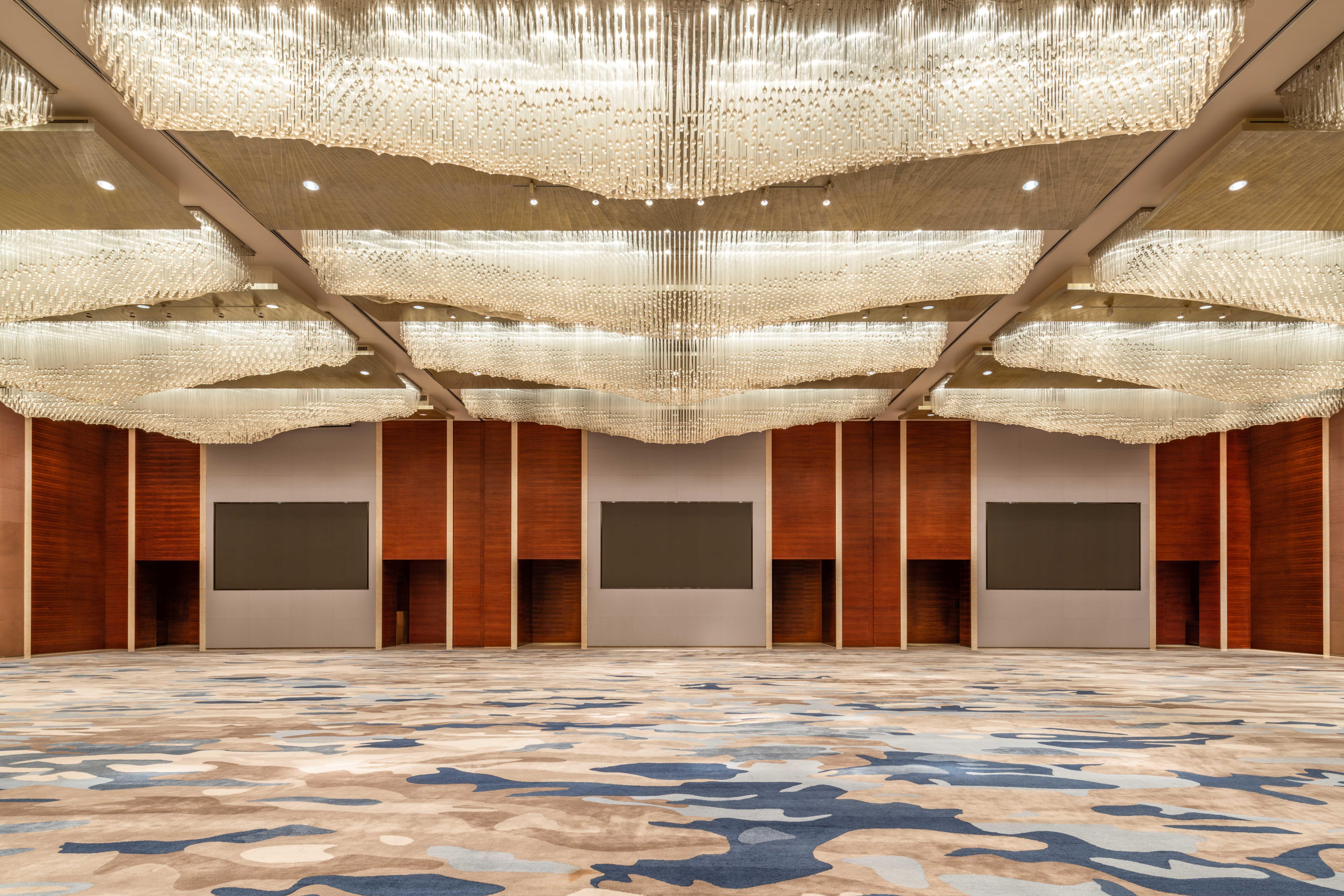 Intercontinental Shenzhen Dameisha Resort By Ihg Ngoại thất bức ảnh