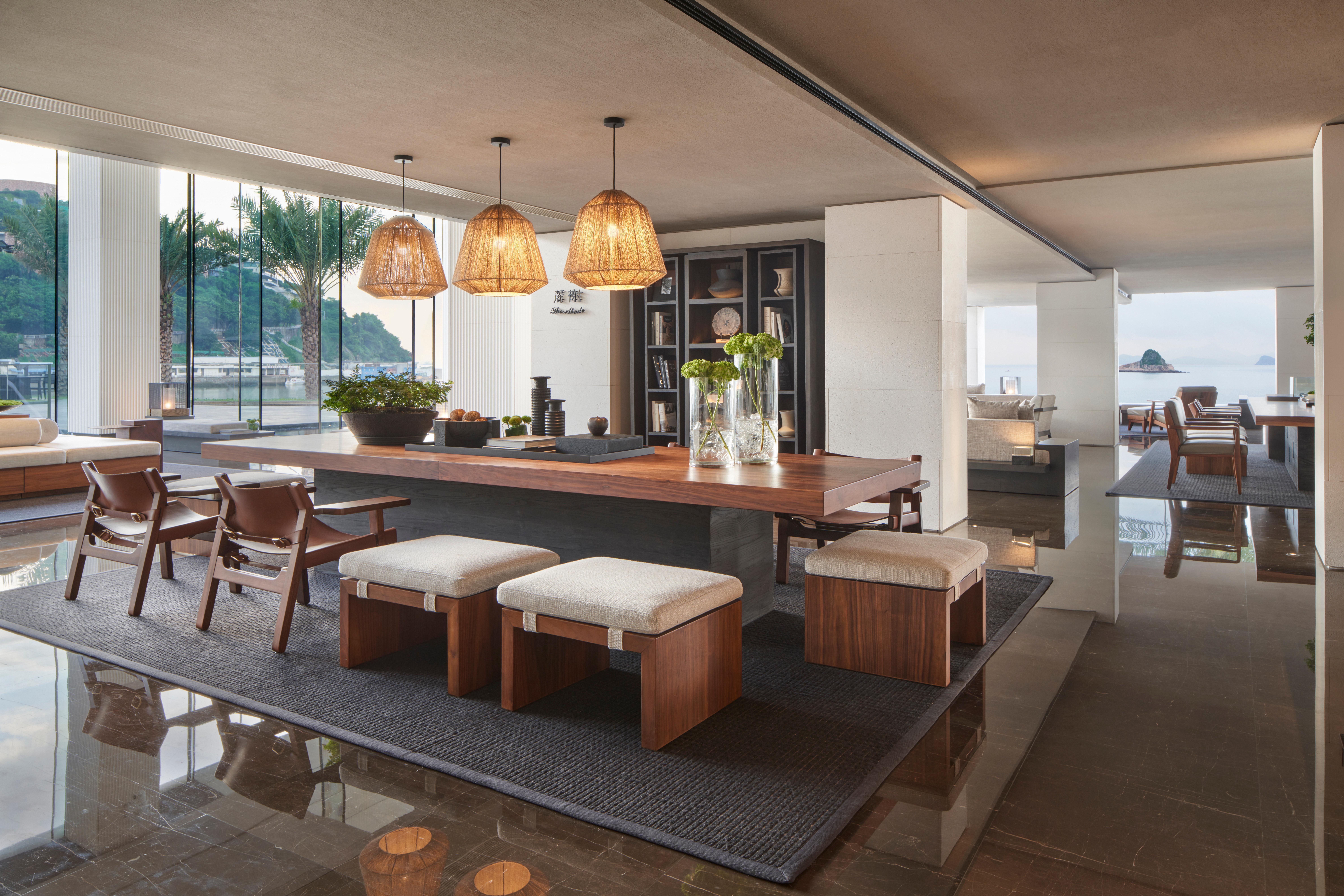 Intercontinental Shenzhen Dameisha Resort By Ihg Ngoại thất bức ảnh