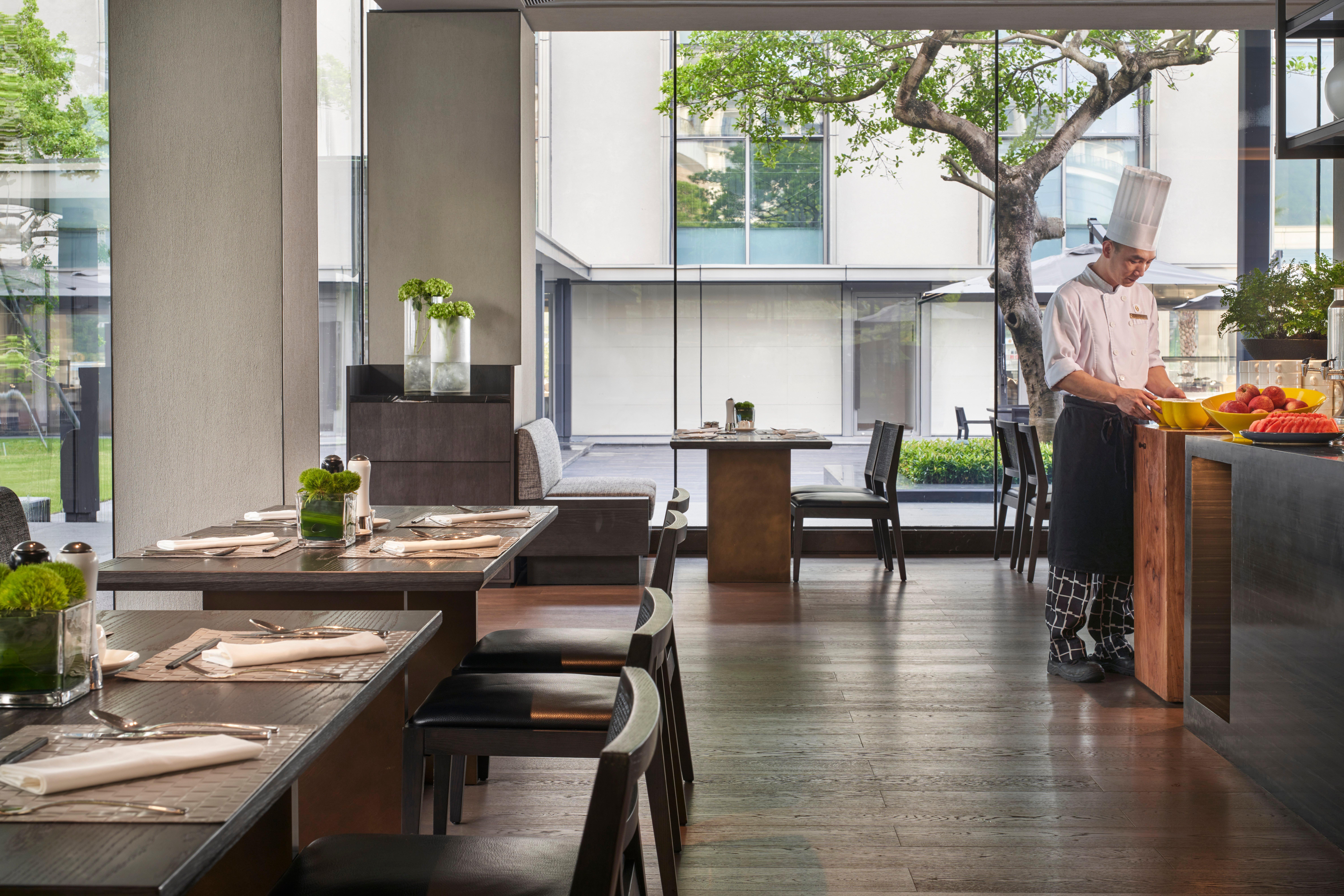 Intercontinental Shenzhen Dameisha Resort By Ihg Ngoại thất bức ảnh